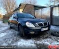 Черный Брилианс БС, объемом двигателя 2.4 л и пробегом 124 тыс. км за 4000 $, фото 6 на Automoto.ua