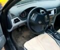 Черный Брилианс БС, объемом двигателя 18 л и пробегом 139 тыс. км за 4300 $, фото 10 на Automoto.ua