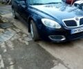 Черный Брилианс БС, объемом двигателя 18 л и пробегом 139 тыс. км за 4300 $, фото 1 на Automoto.ua