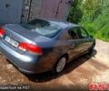 Серый Брилианс БС, объемом двигателя 2.4 л и пробегом 308 тыс. км за 2300 $, фото 3 на Automoto.ua