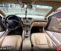Серый Брилианс БС, объемом двигателя 2.4 л и пробегом 84 тыс. км за 3900 $, фото 3 на Automoto.ua