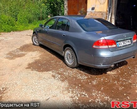 Серый Брилианс БС, объемом двигателя 2.4 л и пробегом 308 тыс. км за 2300 $, фото 2 на Automoto.ua