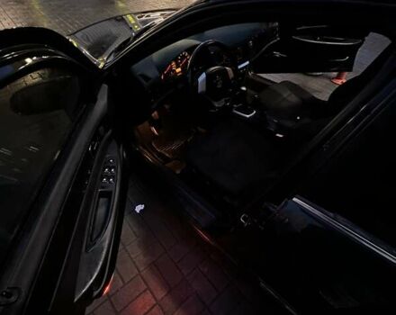 Черный Брилианс БС4, объемом двигателя 1.8 л и пробегом 150 тыс. км за 1550 $, фото 8 на Automoto.ua