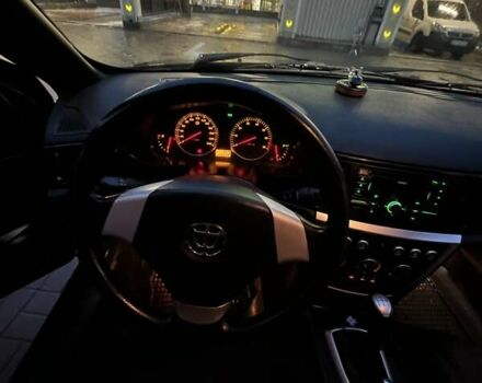 Черный Брилианс БС4, объемом двигателя 1.8 л и пробегом 150 тыс. км за 1550 $, фото 9 на Automoto.ua