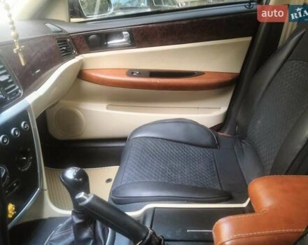 Серый Брилианс БС4, объемом двигателя 1.83 л и пробегом 82 тыс. км за 3550 $, фото 14 на Automoto.ua