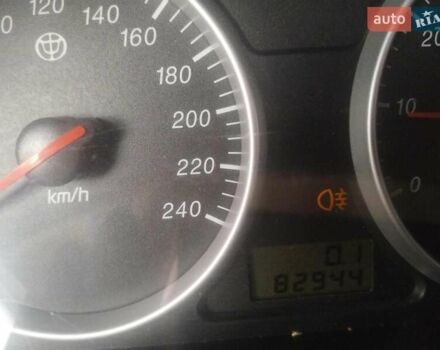 Серый Брилианс БС4, объемом двигателя 1.83 л и пробегом 82 тыс. км за 3550 $, фото 13 на Automoto.ua