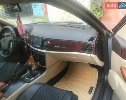 Серый Брилианс БС4, объемом двигателя 1.83 л и пробегом 82 тыс. км за 3550 $, фото 3 на Automoto.ua