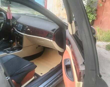 Серый Брилианс БС4, объемом двигателя 1.83 л и пробегом 82 тыс. км за 3550 $, фото 1 на Automoto.ua