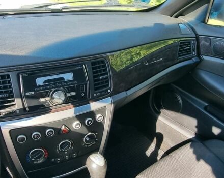 Серый Брилианс БС4, объемом двигателя 1.6 л и пробегом 141 тыс. км за 2800 $, фото 3 на Automoto.ua