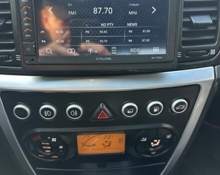 Серый Брилианс БС4, объемом двигателя 1.8 л и пробегом 166 тыс. км за 3699 $, фото 10 на Automoto.ua