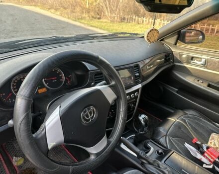 Серый Брилианс БС4, объемом двигателя 1.8 л и пробегом 166 тыс. км за 3699 $, фото 9 на Automoto.ua