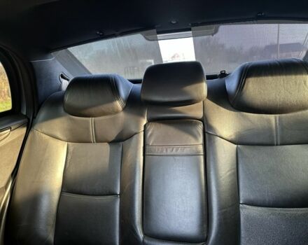 Серый Брилианс БС4, объемом двигателя 1.8 л и пробегом 166 тыс. км за 3699 $, фото 13 на Automoto.ua