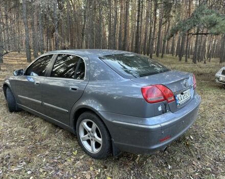 Серый Брилианс БС4, объемом двигателя 1.8 л и пробегом 166 тыс. км за 3699 $, фото 6 на Automoto.ua