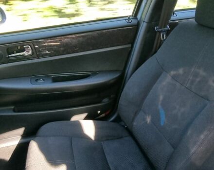 Серый Брилианс БС4, объемом двигателя 1.6 л и пробегом 141 тыс. км за 2800 $, фото 4 на Automoto.ua