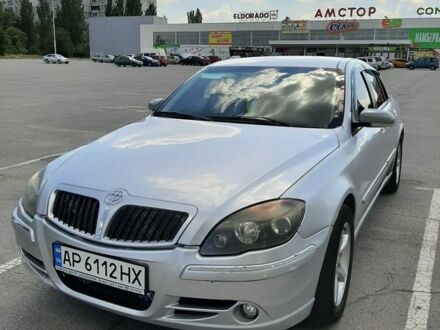 Сірий Бриліанс БС4, об'ємом двигуна 1.8 л та пробігом 138 тис. км за 2500 $, фото 1 на Automoto.ua