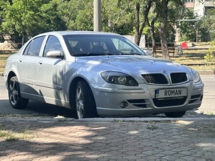 Брилианс БС4 2009 в Николаеве на Automoto.ua Серый Брилианс БС4, объемом двигателя 1.6 л и пробегом 208 тыс. км за 3500 $, фото 1 на Automoto.ua