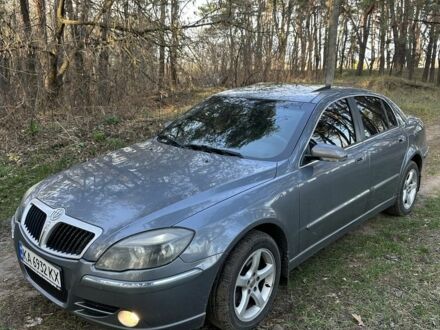 Серый Брилианс БС4, объемом двигателя 1.8 л и пробегом 166 тыс. км за 3699 $, фото 1 на Automoto.ua