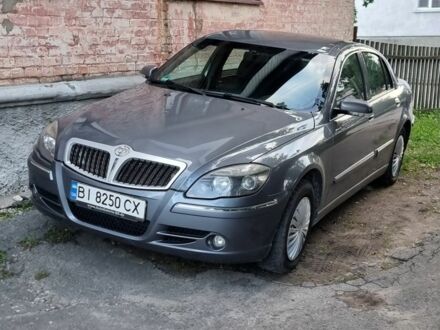 Серый Брилианс БС4, объемом двигателя 1.6 л и пробегом 141 тыс. км за 2800 $, фото 1 на Automoto.ua