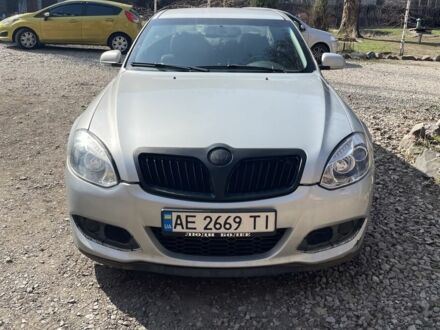 Брилианс БС4 2010 в Кривом Роге на Automoto.ua Серый Брилианс БС4, объемом двигателя 1.8 л и пробегом 180 тыс. км за 4200 $, фото 1 на Automoto.ua