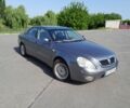 Серый Брилианс БС6, объемом двигателя 2.4 л и пробегом 220 тыс. км за 3400 $, фото 1 на Automoto.ua