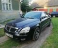 Чорний Бриліанс M 1, об'ємом двигуна 2 л та пробігом 49 тис. км за 5300 $, фото 1 на Automoto.ua