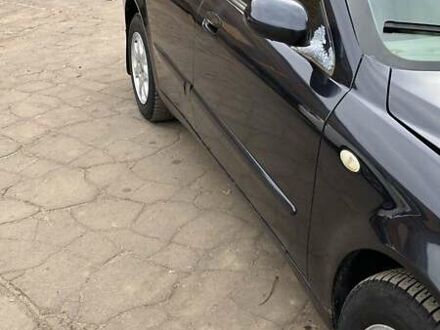 Брилианс М 1 2006 в Николаеве на Automoto.ua Брилианс М 1, объемом двигателя 2 л и пробегом 190 тыс. км за 3500 $, фото 1 на Automoto.ua