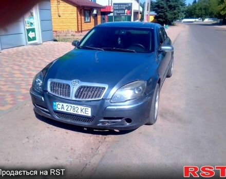 Бриліанс M 2, об'ємом двигуна 1.8 л та пробігом 260 тис. км за 2350 $, фото 1 на Automoto.ua