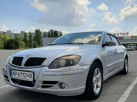 Брилианс М 2 2007 в Запорожье на Automoto.ua Брилианс М 2, объемом двигателя 1.8 л и пробегом 134 тыс. км за 3800 $, фото 1 на Automoto.ua