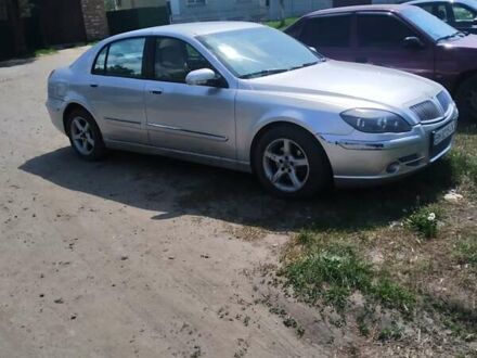 Брилианс М 2 2007 в Путивле на Automoto.ua Серый Брилианс М 2, объемом двигателя 1.8 л и пробегом 220 тыс. км за 3500 $, фото 1 на Automoto.ua