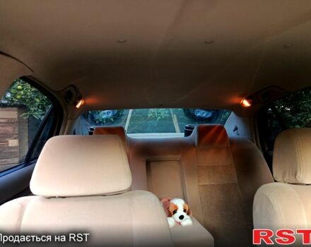 Черный Брилианс М1, объемом двигателя 2 л и пробегом 262 тыс. км за 2400 $, фото 4 на Automoto.ua