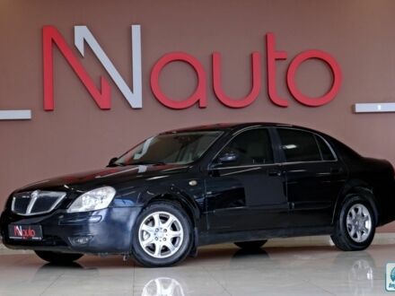 Брилианс М1 2007 в Одессе на Automoto.ua Черный Брилианс М1, объемом двигателя 2 л и пробегом 163 тыс. км за 3300 $, фото 1 на Automoto.ua