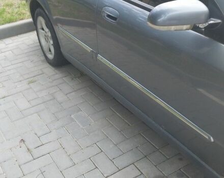 Серый Брилианс M2, объемом двигателя 0 л и пробегом 180 тыс. км за 3500 $, фото 3 на Automoto.ua