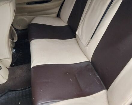 Серый Брилианс M2, объемом двигателя 1.8 л и пробегом 300 тыс. км за 1800 $, фото 4 на Automoto.ua