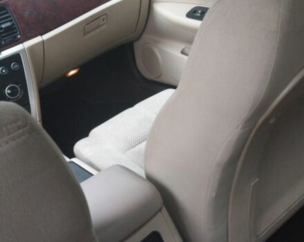 Серый Брилианс M2, объемом двигателя 0 л и пробегом 180 тыс. км за 3500 $, фото 6 на Automoto.ua