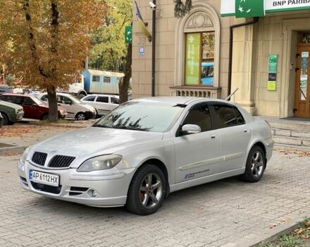 Брилианс M2 2008 в Запорожье на Automoto.ua Серый Брилианс M2, объемом двигателя 0 л и пробегом 140 тыс. км за 2350 $, фото 1 на Automoto.ua