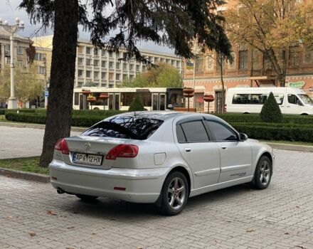 Брилианс M2 2008 в Запорожье на Automoto.ua Серый Брилианс M2, объемом двигателя 0 л и пробегом 140 тыс. км за 2350 $, фото 3 на Automoto.ua