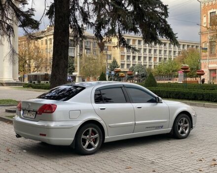 Брилианс M2 2008 в Запорожье на Automoto.ua Серый Брилианс M2, объемом двигателя 0 л и пробегом 140 тыс. км за 2350 $, фото 6 на Automoto.ua