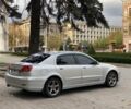 Брилианс M2 2008 в Запорожье на Automoto.ua Серый Брилианс M2, объемом двигателя 0 л и пробегом 140 тыс. км за 2350 $, фото 6 на Automoto.ua