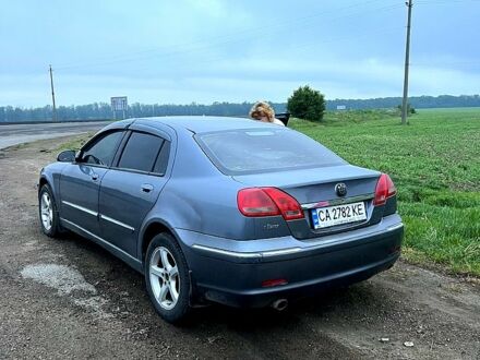 Бриліанс М2 2007 у Голованевске на Automoto.ua Сірий Бриліанс М2, об'ємом двигуна 1.8 л та пробігом 270 тис. км за 1700 $, фото 1 на Automoto.ua