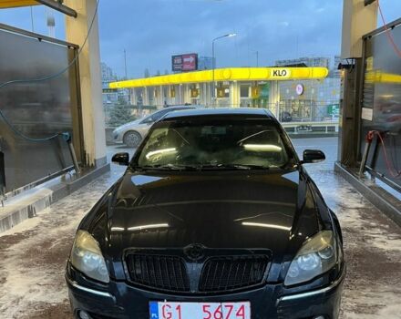 Синий Брилианс M2, объемом двигателя 1.8 л и пробегом 149 тыс. км за 1771 $, фото 4 на Automoto.ua