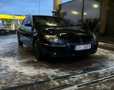 Синий Брилианс M2, объемом двигателя 1.8 л и пробегом 149 тыс. км за 1771 $, фото 1 на Automoto.ua