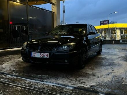 Синій Бриліанс M2, об'ємом двигуна 1.8 л та пробігом 149 тис. км за 1771 $, фото 1 на Automoto.ua