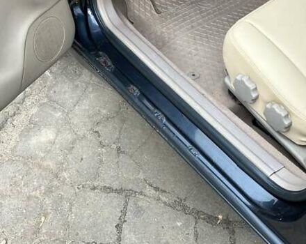 Черный Брилианс M1, объемом двигателя 2 л и пробегом 200 тыс. км за 3500 $, фото 4 на Automoto.ua