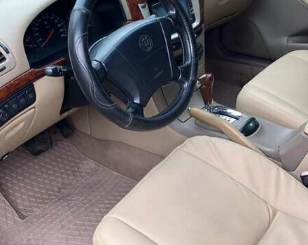 Черный Брилианс M1, объемом двигателя 2 л и пробегом 200 тыс. км за 3500 $, фото 10 на Automoto.ua