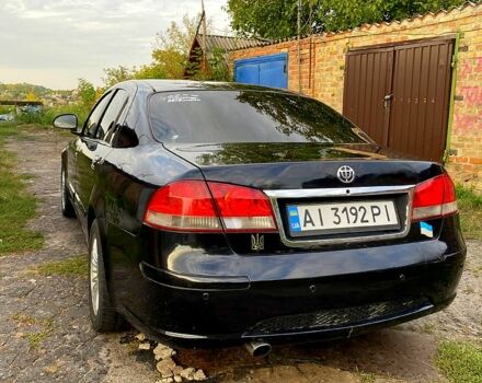 Черный Брилианс M1, объемом двигателя 2.4 л и пробегом 200 тыс. км за 2300 $, фото 4 на Automoto.ua