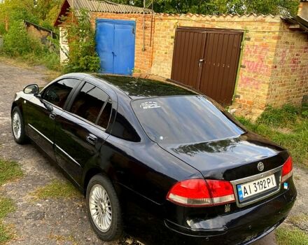 Черный Брилианс M1, объемом двигателя 2.4 л и пробегом 200 тыс. км за 2300 $, фото 1 на Automoto.ua