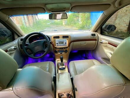 Брилианс M1 2007 в Кагарлыке на Automoto.ua Черный Брилианс M1, объемом двигателя 2.4 л и пробегом 200 тыс. км за 2300 $, фото 1 на Automoto.ua