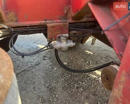 Брошуіс 3АБД-48, об'ємом двигуна 0 л та пробігом 100 тис. км за 2900 $, фото 4 на Automoto.ua