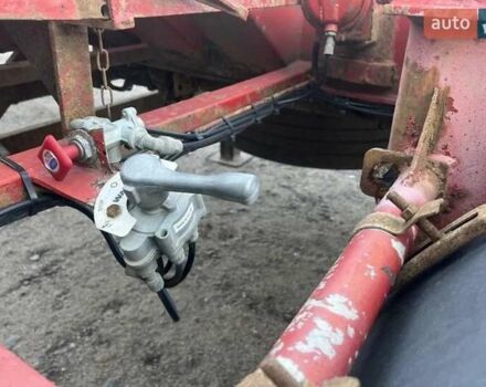 Брошуіс 3АБД-48, об'ємом двигуна 0 л та пробігом 100 тис. км за 2900 $, фото 5 на Automoto.ua