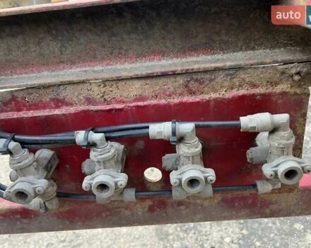 Брошуіс 3АБД-48, об'ємом двигуна 0 л та пробігом 100 тис. км за 2900 $, фото 6 на Automoto.ua